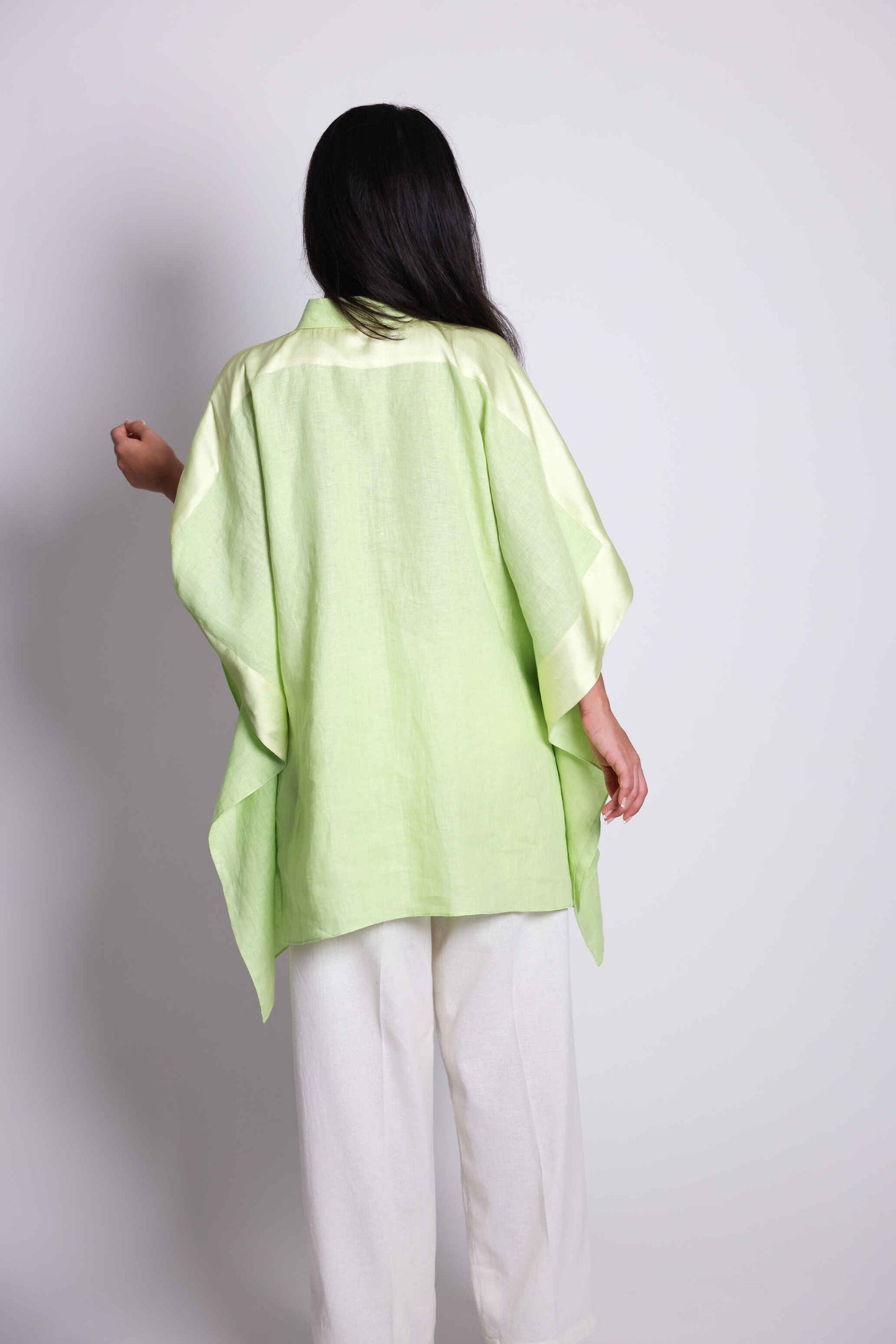 daydreaming kaftan