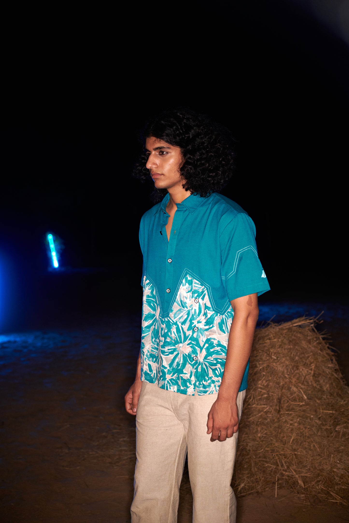 LIMITLESS FLOW SHIRT