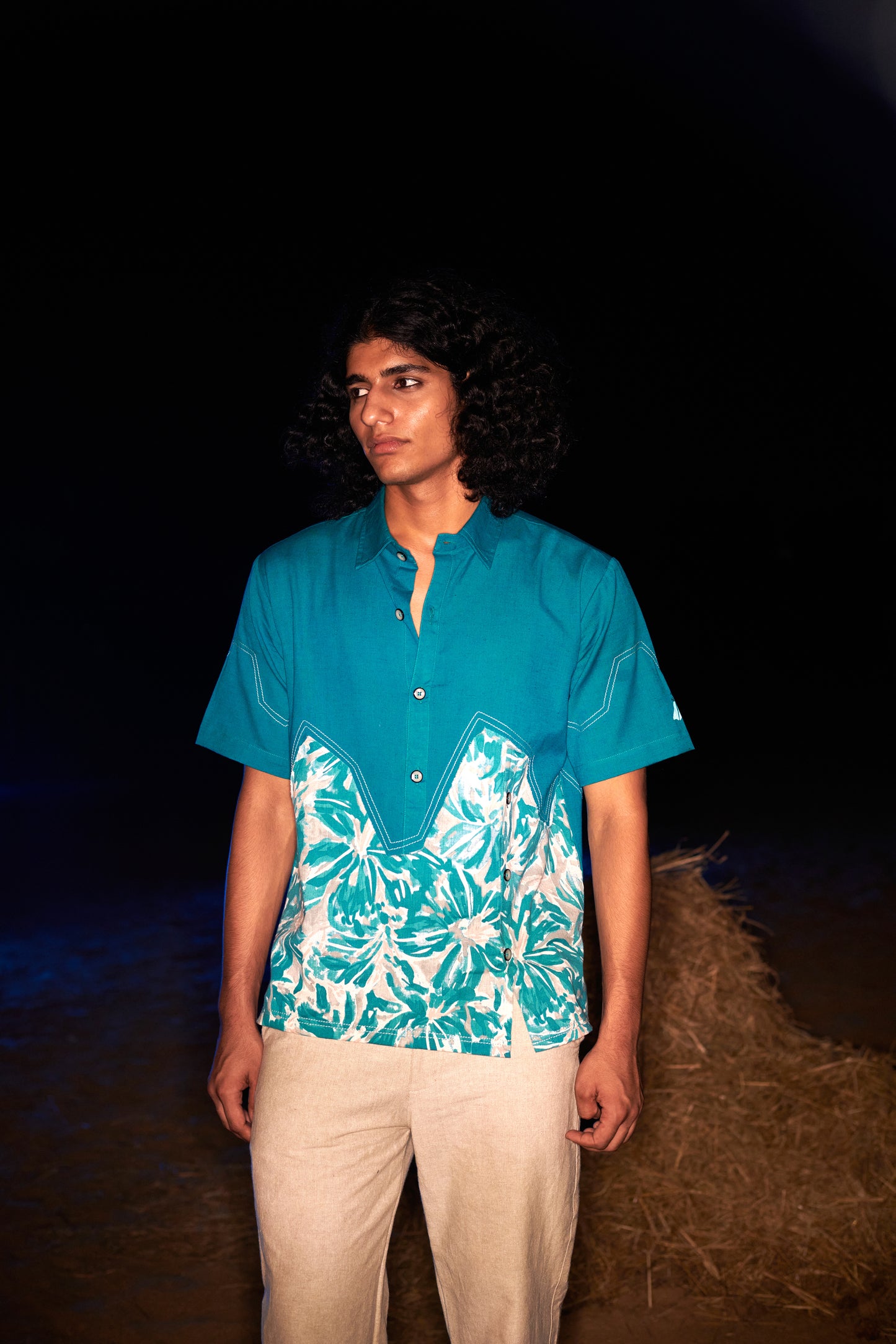 LIMITLESS FLOW SHIRT