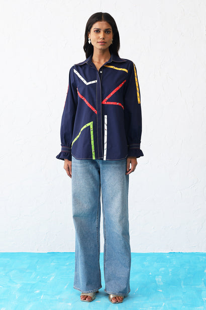 Celine shirt