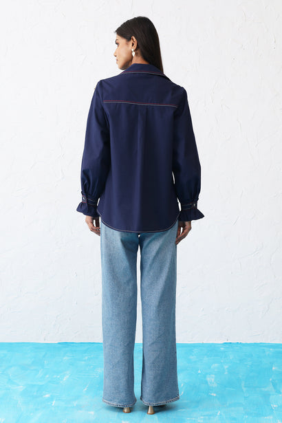 Celine shirt