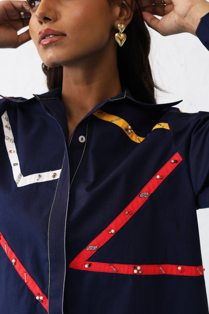 Celine shirt