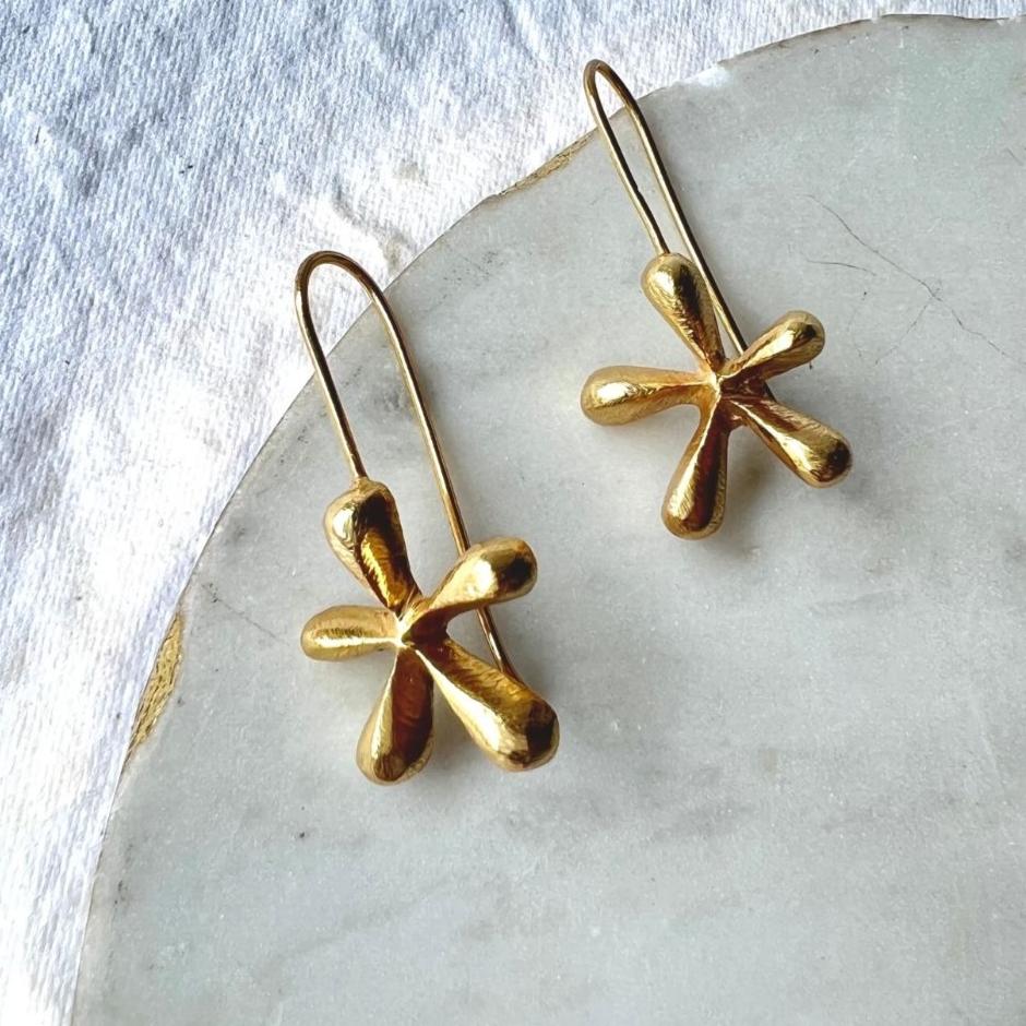 Flower Hooks