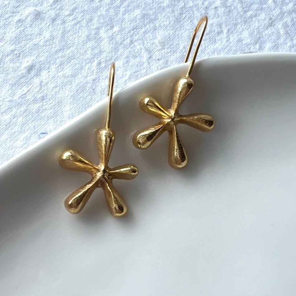 Flower Hooks