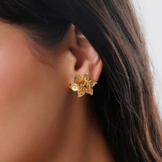 Mini Nora Studs