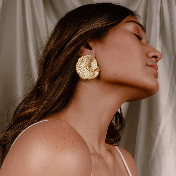 Snail Studs