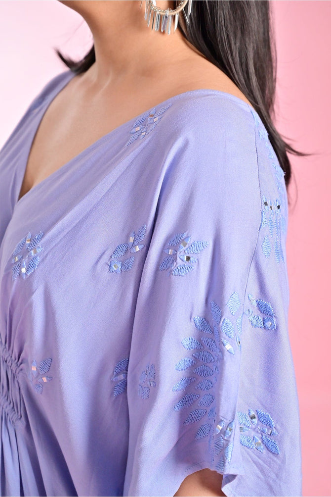Neela kaftan