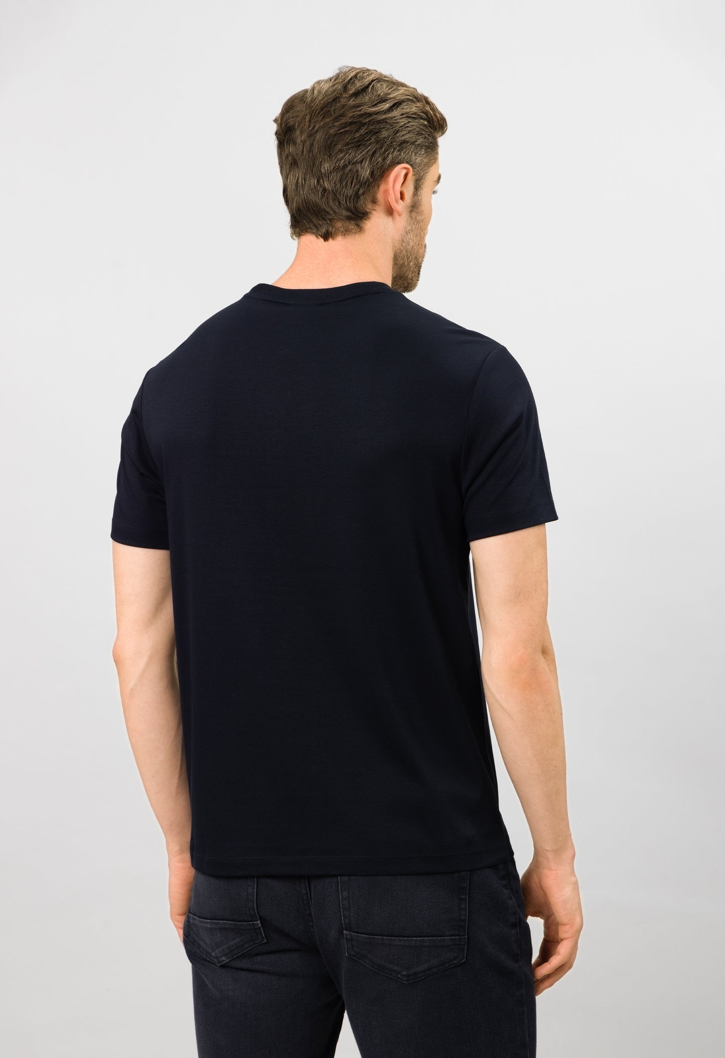 Royal Vibe Mens Luxury T-Shirt