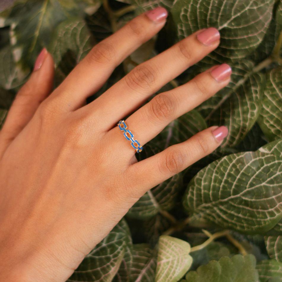 Link Ring Azure