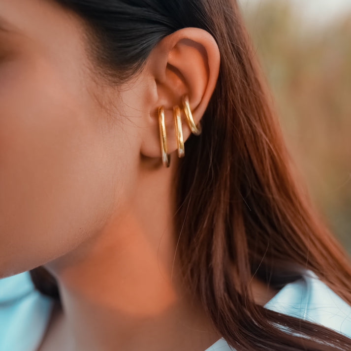 Treo Ear Cuffs