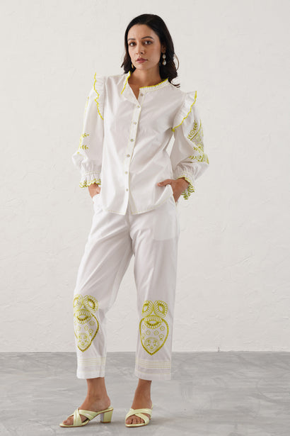 Eloise CO-ord