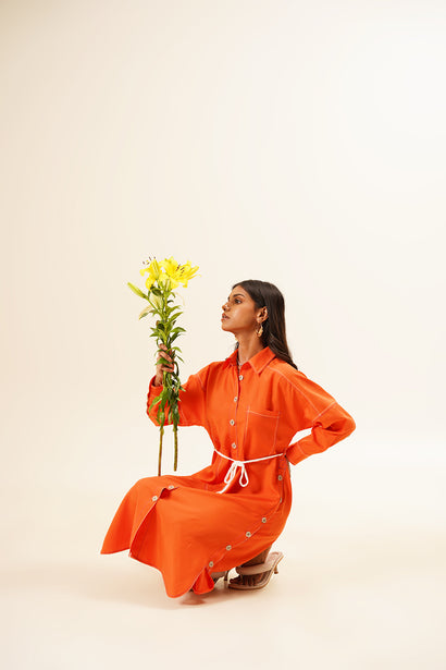 Valarie Dress