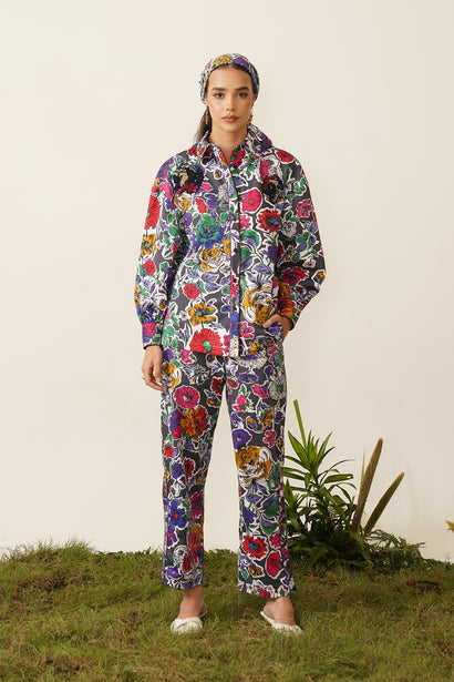 Emma Co-ord set