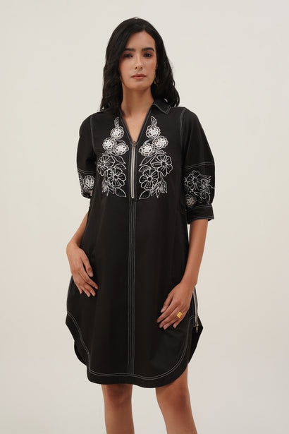 Chrisse Dress