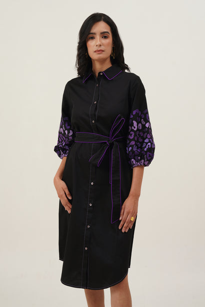 Oomph Dress