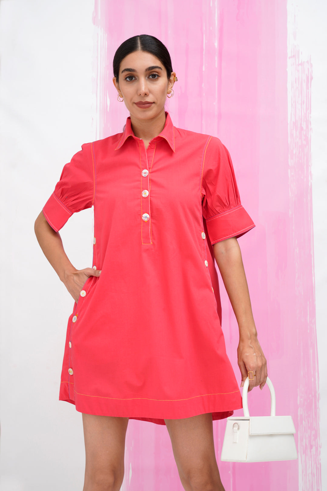 Madeline Dress