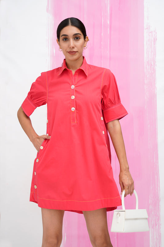 Madeline Dress