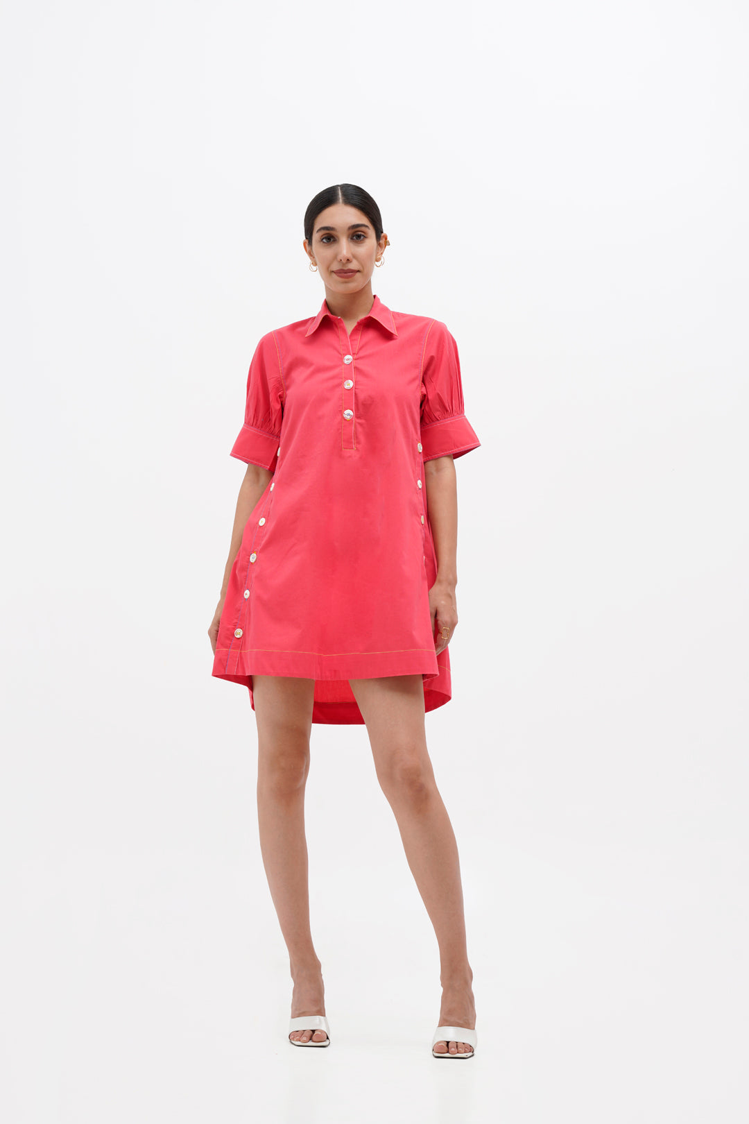 Madeline Dress