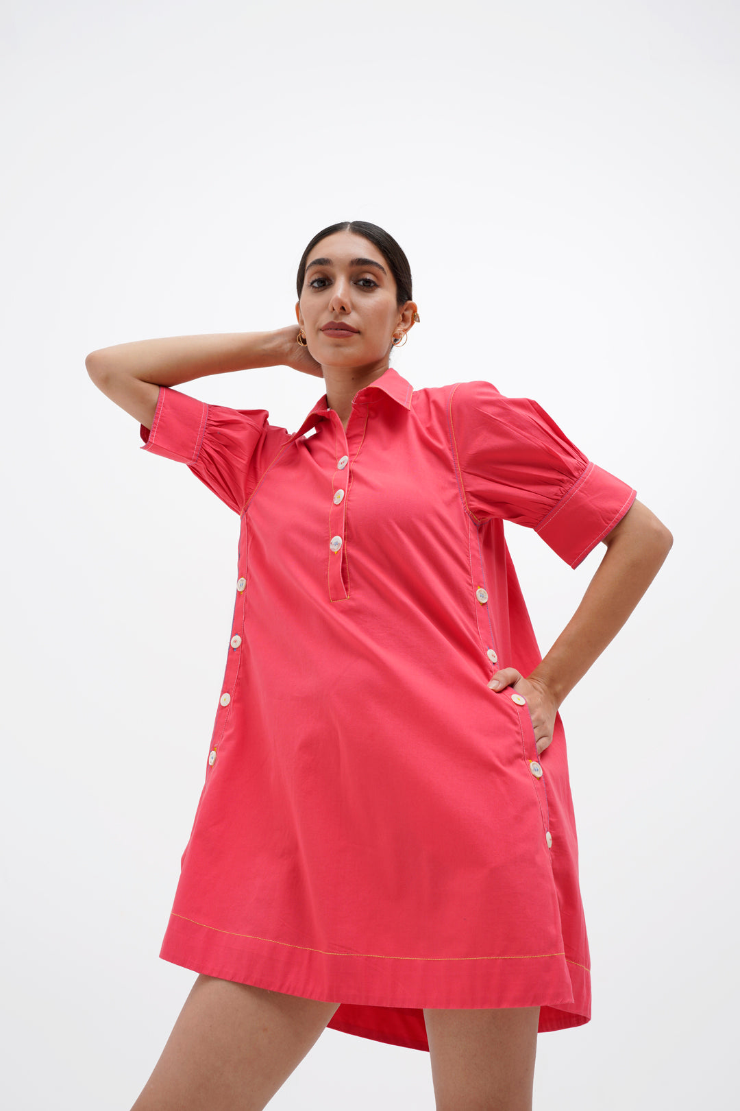 Madeline Dress