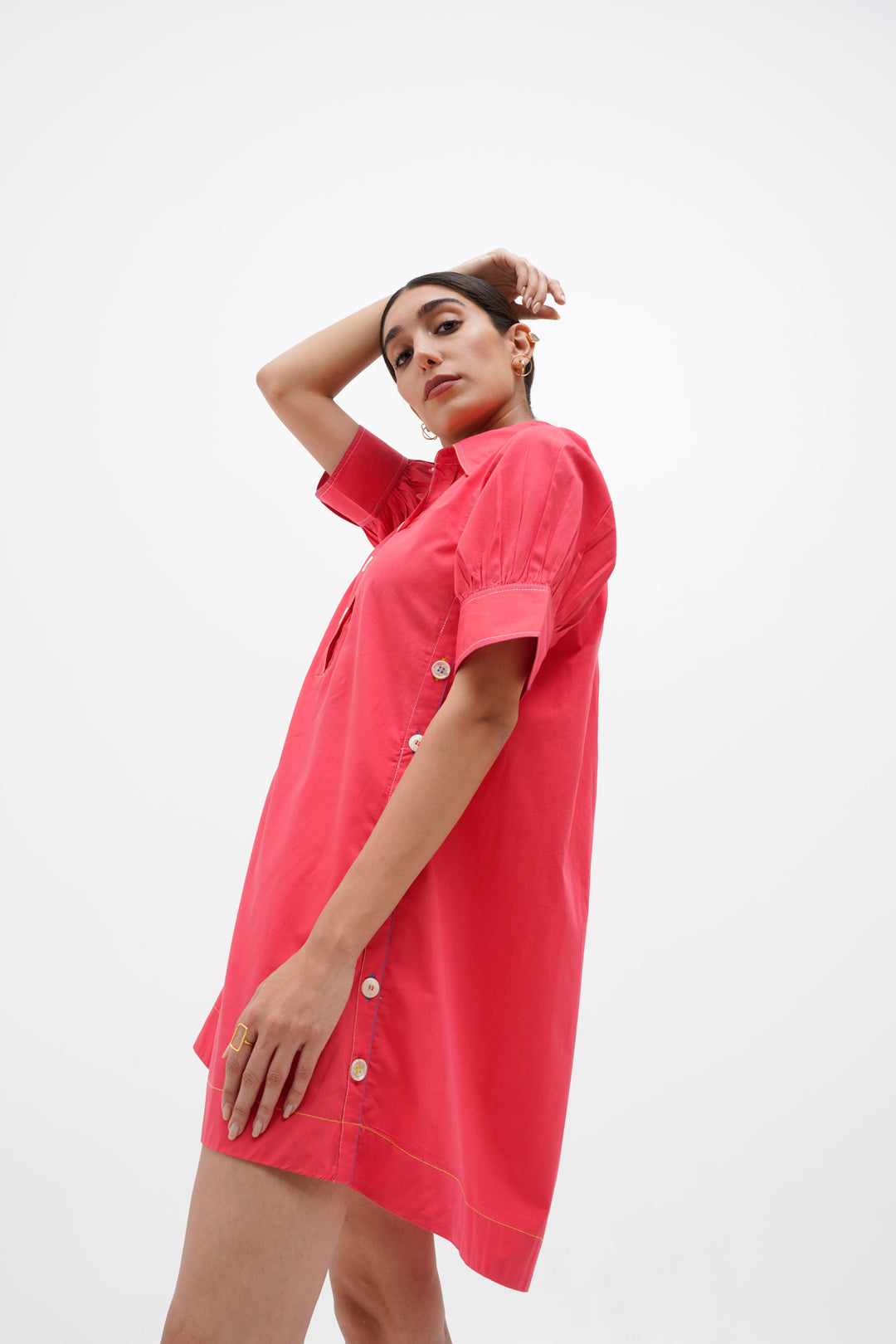 Madeline Dress