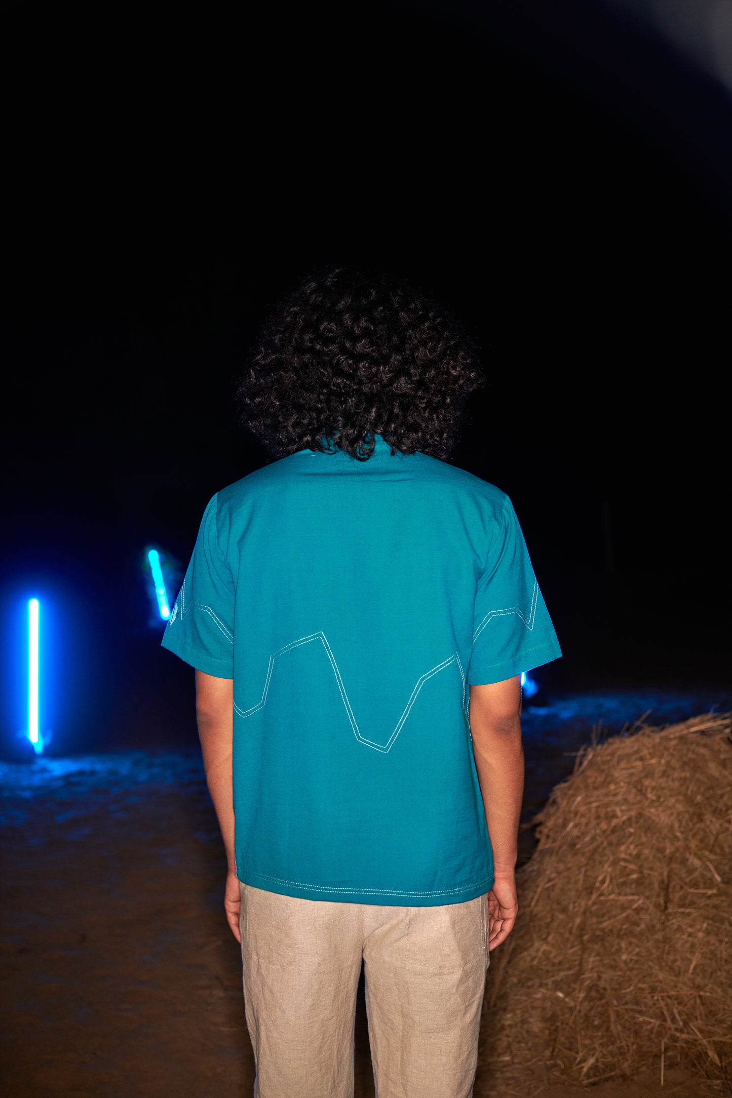 LIMITLESS FLOW SHIRT