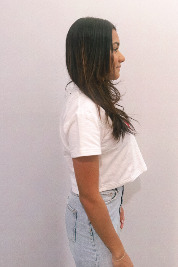 baby tee