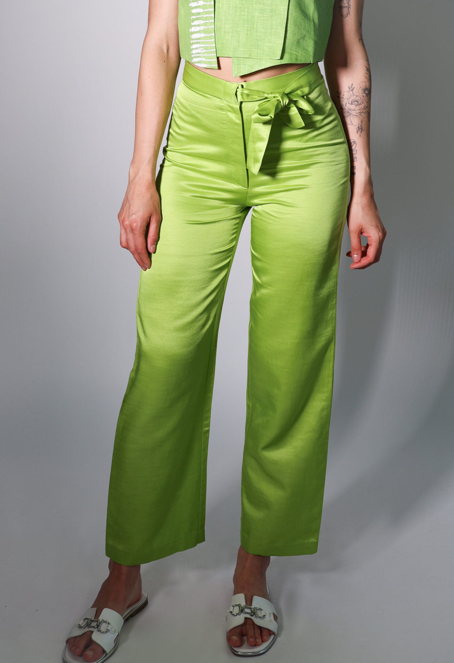 sash trouser