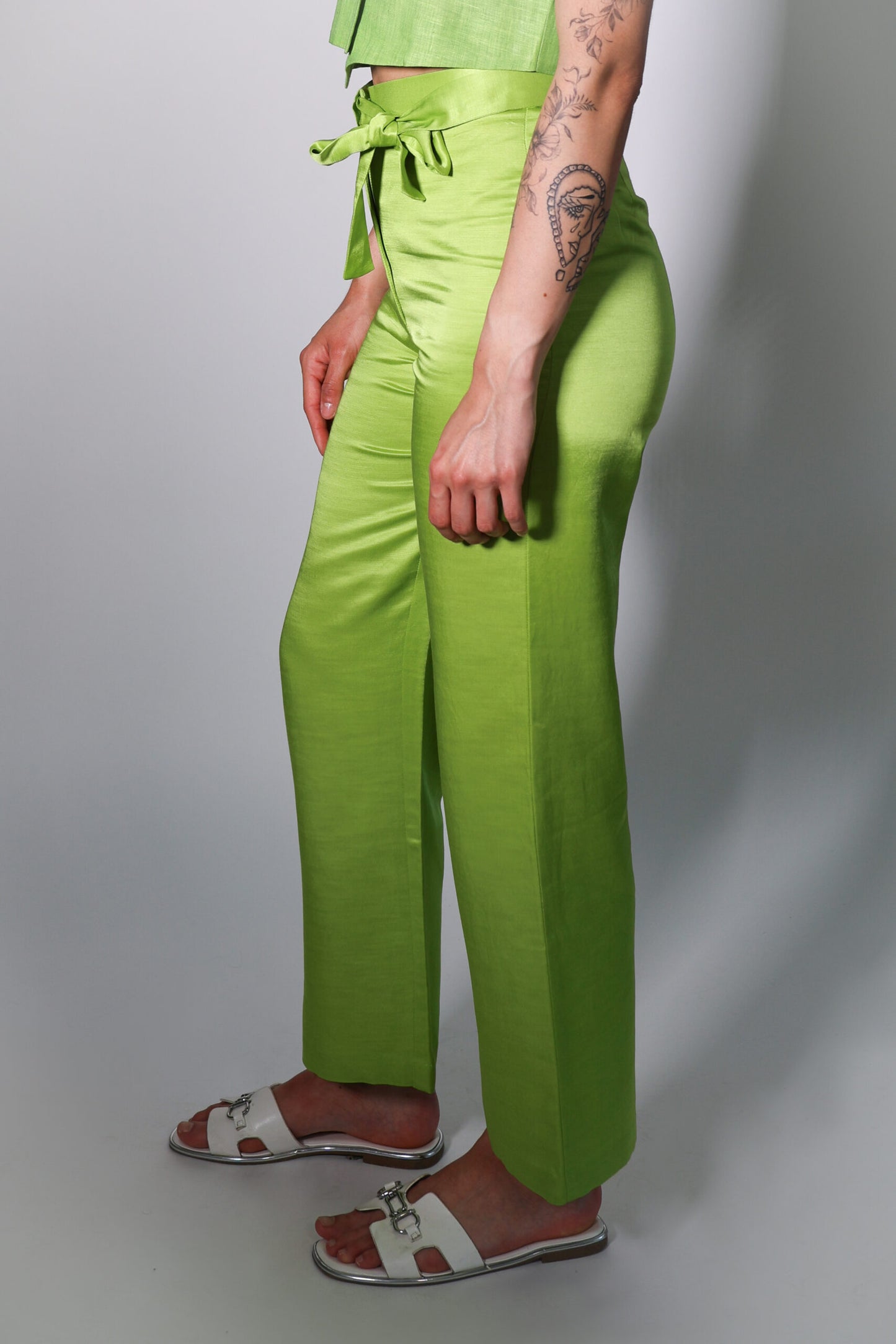 sash trouser