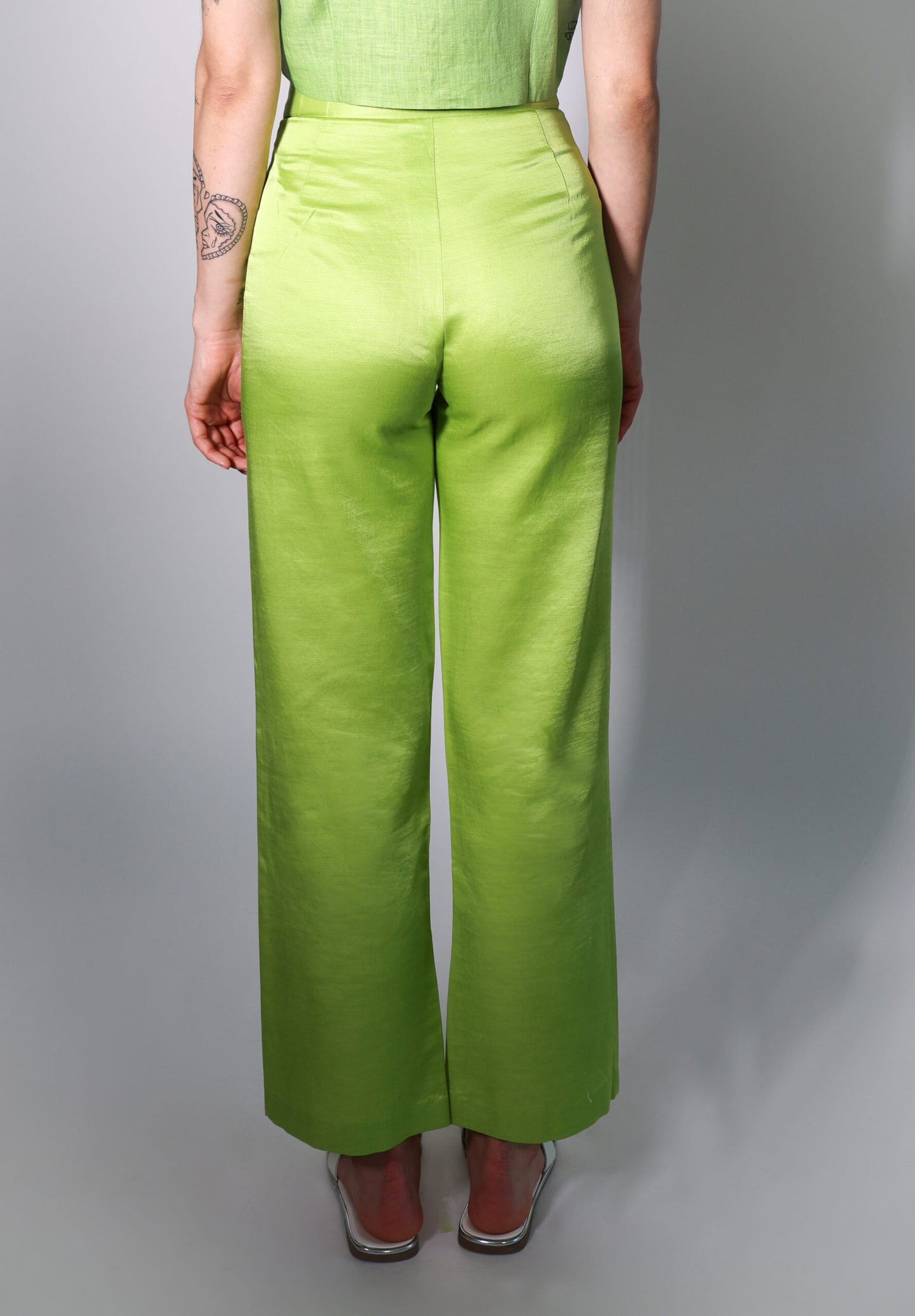 sash trouser