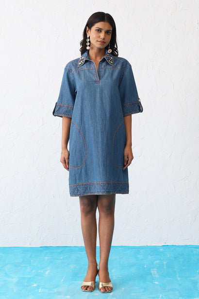 aspen dress