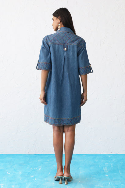 aspen dress