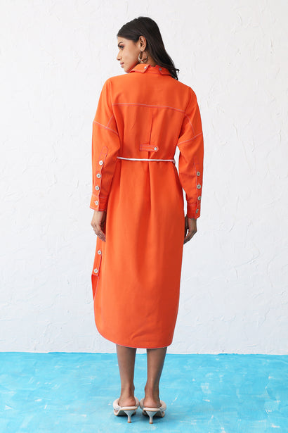 Valarie Dress
