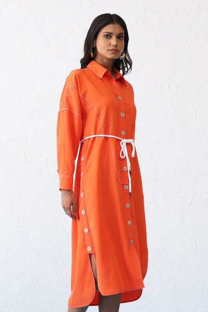 Valarie Dress