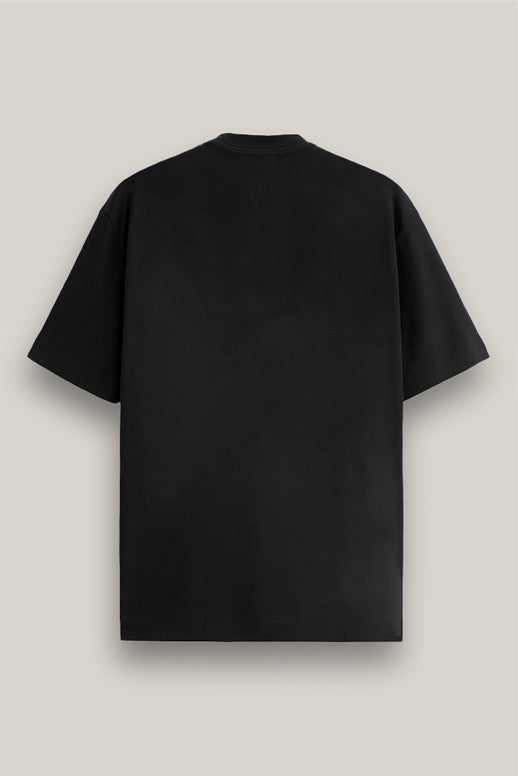 Utopia Briefcase T-Shirt - Black