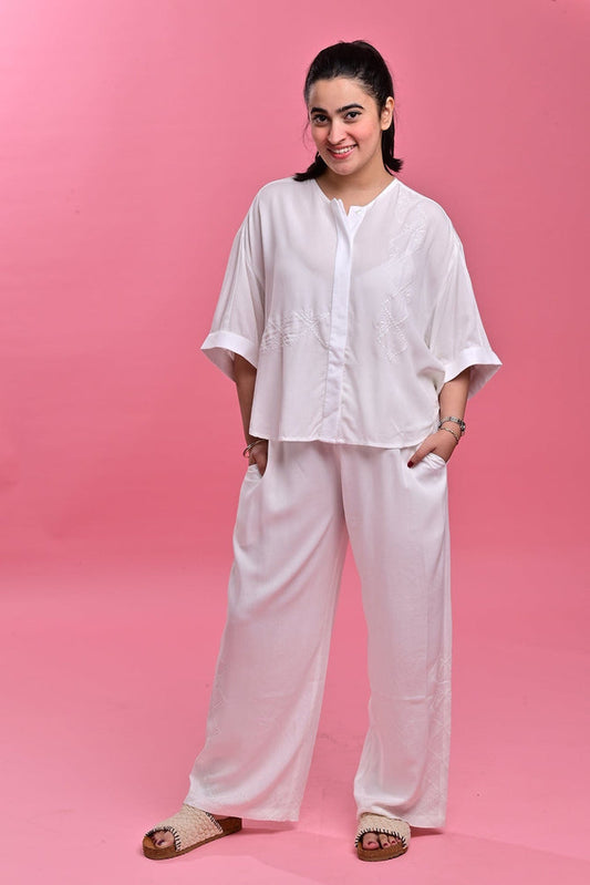 Salty Wind Co-Ord Set